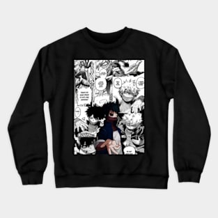 Dabi Crewneck Sweatshirt